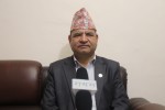 भौतिक पूर्वाधार र यातायात क्षेत्रमा विचौलिया राज अन्त्य गरेका छौँ : प्रकाश ज्वाला, भौतिक पूर्वाधार तथा यातायातमन्त्री